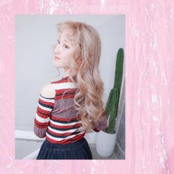 -Godhands美发设计沙龙