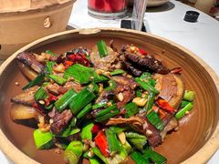 -寨子里的·钵钵菜·湘西山里菜(魅力湘西店)