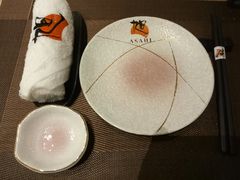 -割烹旭日本料理(龙湖狮山天街店)