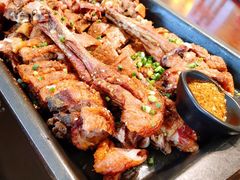-大自然(鲁家村店)