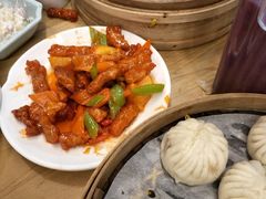 -陈傻子餐厅(世纪都会店)