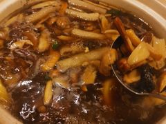 -天宜隆蘑菇宴火锅(石景山旗舰店)