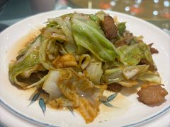 -大师傅金奖啤酒鱼(西街口总店)