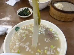 -百年认一力 太原老字号 (桥头街店)