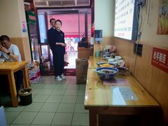 -陈掌柜澄城水盆羊肉(钟楼店)