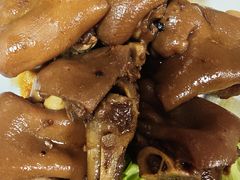 -老员外骨汤火锅(海州古城店)