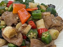 -新兴家喻酒家·羊城名宴(昌岗店)