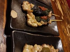 -鸟内会(河北路店)
