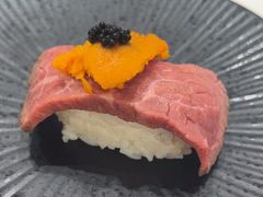 -争鲜回转寿司(浦东三钢里PLUS店)