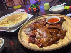 -鹅滋道(甘坑古镇店)