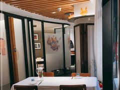 -南门小馆·清真(国贸商城店)