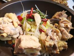汽锅鸡-云海肴·汽锅鸡·云南菜(领展购物广场·中关村店)