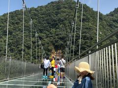 -古龙峡云天玻霸
