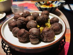 -亮欢寨(凯里总店)