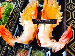 -Paak Dang Riverside 红嘴河畔餐厅