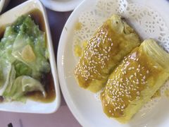 -金时代顺风大酒店(南桥百联店)