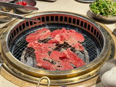 -Ant 蚂蚁洞烤肉·大营地(上海静安大悦城店)