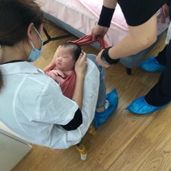 -西瓜庄园儿童摄影