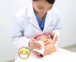 -健身堂科技美肌SPA