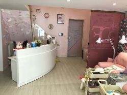 -Beauty Nails 美甲美睫皮肤管理