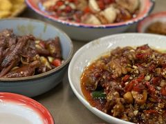 -老三样·旧食新味(万寿宫店)