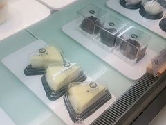 -燃厚蛋糕(卓展中信城店)