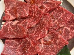 -AJIYA炭火烧肉(徐汇正大乐城店)