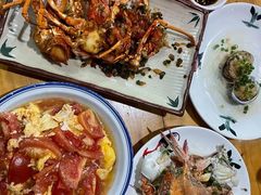 -八方海味餐厅
