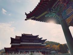 -青龙寺