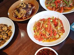 -拾捌川·自贡爆炒(新街口店)