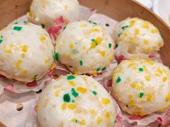 粗粮燕麦包-乾隆美食·本帮菜(黄河路店)