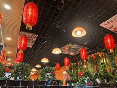 -江湖水乡铁锅炖魚(周庄嘉园店)