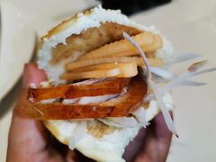 -煜丰汴京烤鸭(福彩路店)