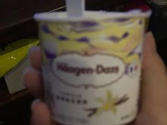 -哈根达斯(西安高新店)