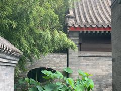 景观位-京兆尹(雍和宫店)