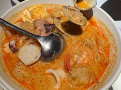 -狮拾久·现代新加坡料理(福田COCO Park店)