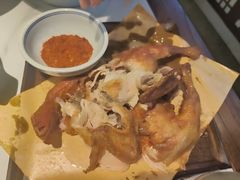 -打酱油·非遗淮扬菜(瘦西湖梅岭店)