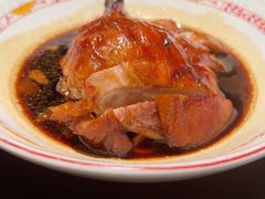 -奇芳阁·百年清真南京菜(夫子庙店)