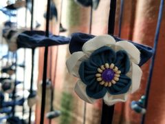 -璞真扎染博物馆