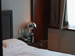 -上海龙之梦万丽酒店