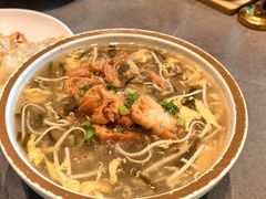 -老淮滨-蚌埠非遗小吃(淮河路店)