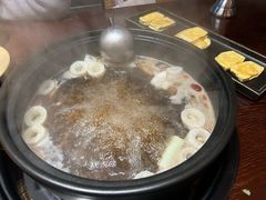 -滇野云南野生菌餐厅(陕西南路店)