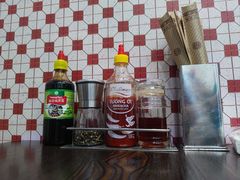 -PHO·5越南牛肉粉(建新路店)