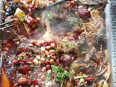 -清真•蜀风园(丁字沽总店)