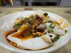 -何氏筠连水粉(明伦堂店)