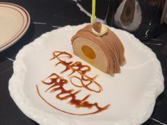 -Mix Shakalaka鲨卡·美式融合餐吧(松江店)