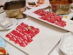 -清真军邺·金富苑肥牛城(海湖新区精品店)