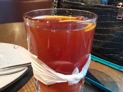 橙桂飘香-Wagas沃歌斯(大学路店)