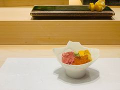 -鮨一日本料理旗舰店(总店)