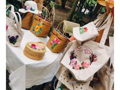 -Bamboo Saturday Market(Nana Jungle)